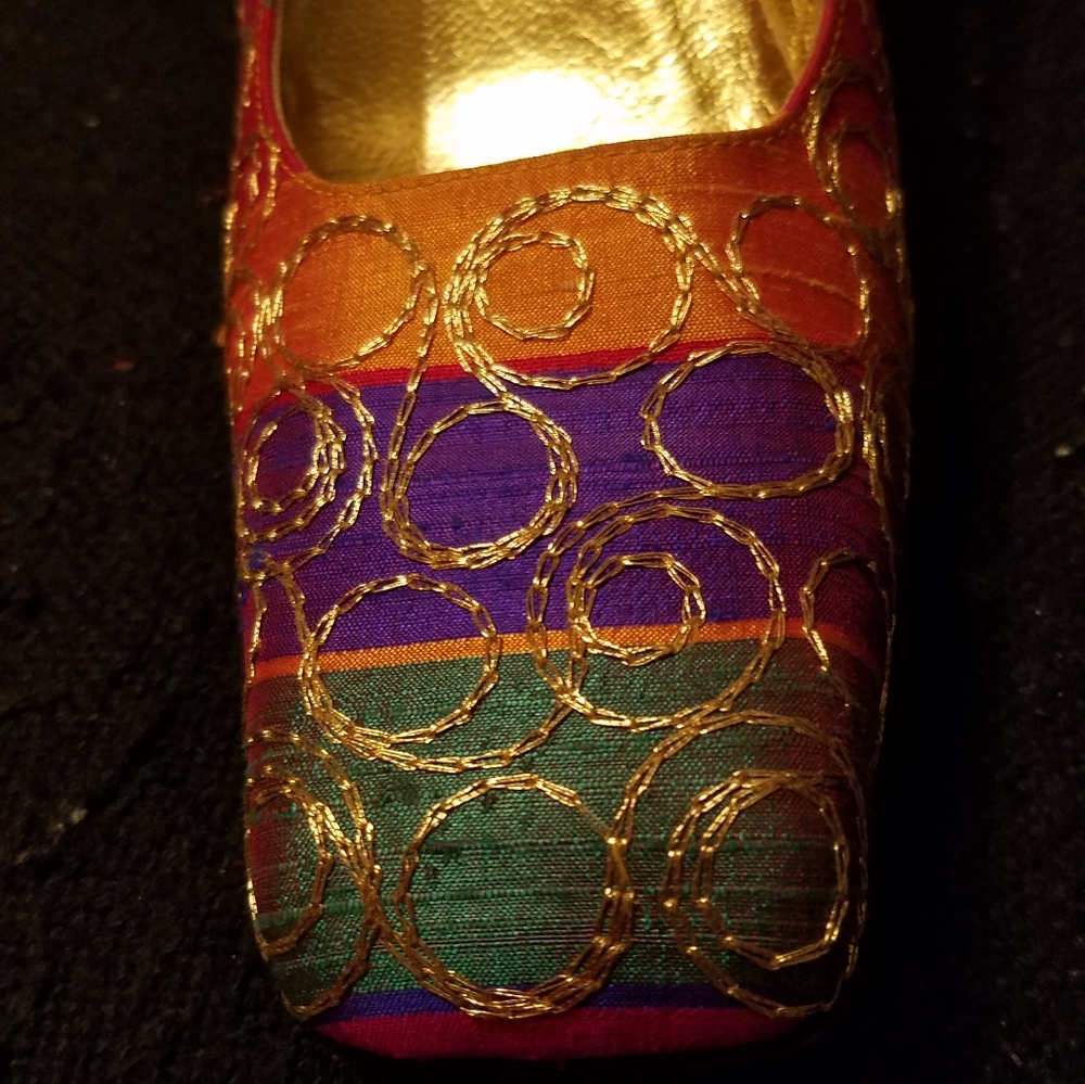 Shoes - Picture 2 of 2
